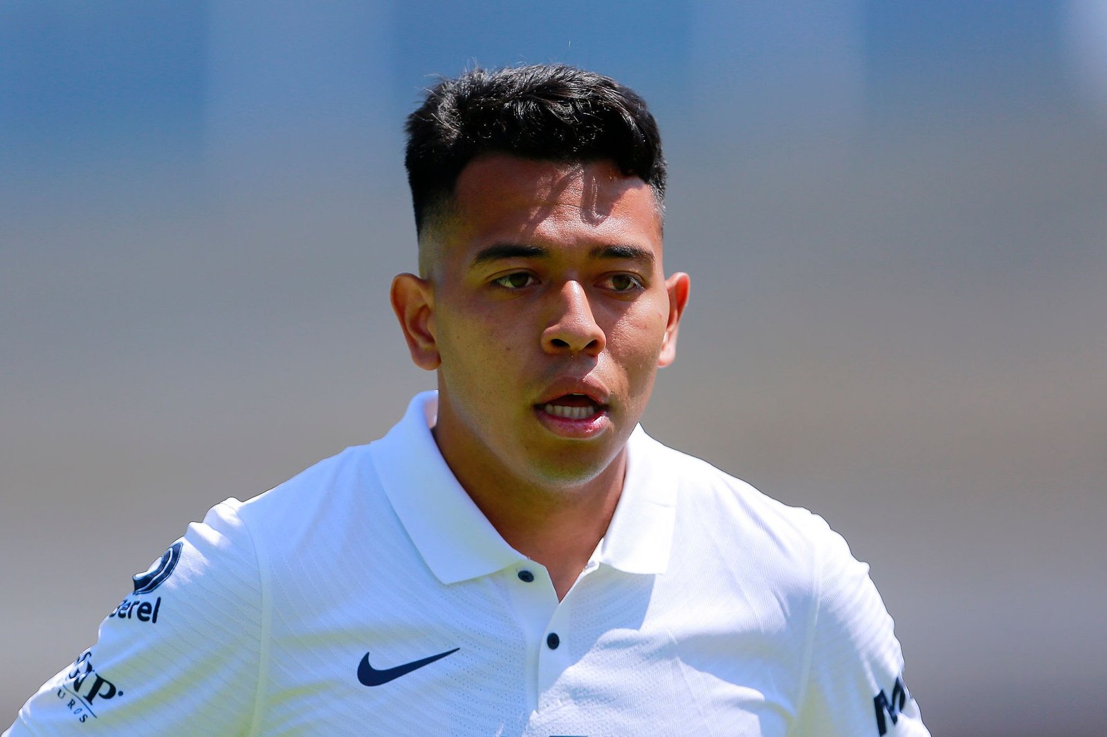 Sebastian Saucedo